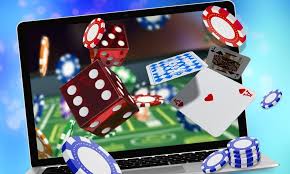 Explore the Exciting World of Online LegionBet Casino 177357599 Explore the Exciting World of Online LegionBet Casino 177357599