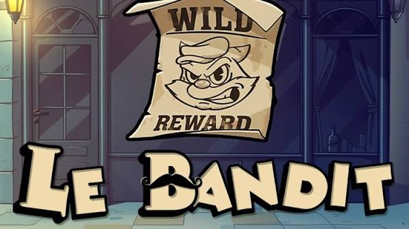 Le Bandit Scatter Et Dybdegående Indblik i Spilverdenen Le Bandit Scatter Et Dybdegående Indblik i Spilverdenen