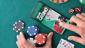 Exploring CasinoLab UK A Gateway to Online Casino Gaming Exploring CasinoLab UK A Gateway to Online Casino Gaming